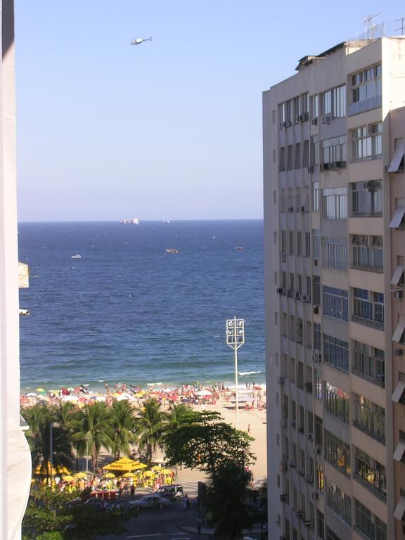 Studio Ocean View