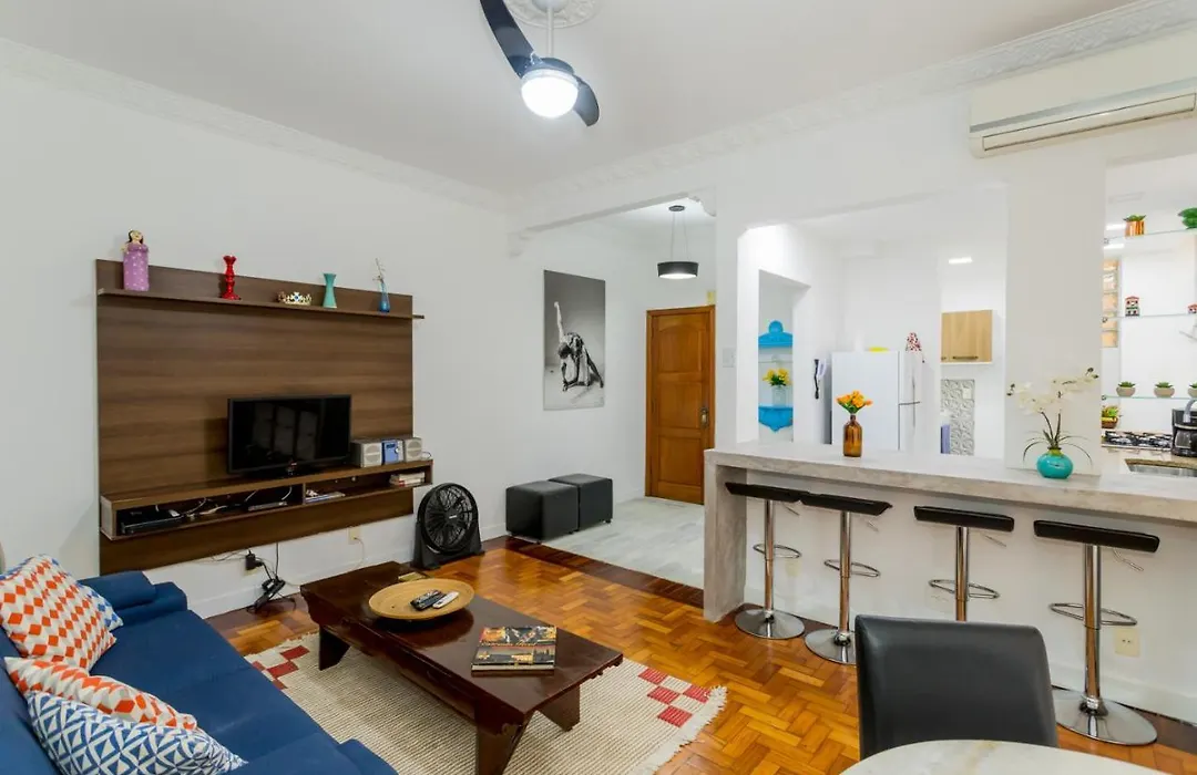 Copa Apartments-1